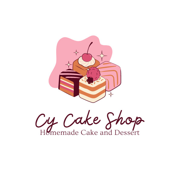 Cy Cake Shop